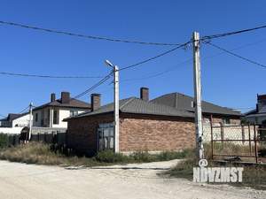 Дом 240м&sup2;, 1-этажный, участок 6 сот.  