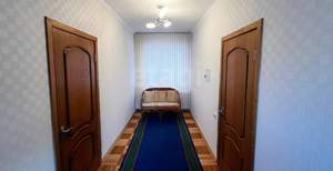 Дом 269м&sup2;, 2-этажный, участок 4 сот.  