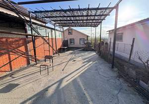 Дом 73м², 1-этажный, участок 7 сот.  