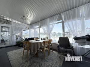 Дом 120м&sup2;, 2-этажный, участок 8 сот.  