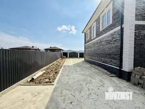 Дом 182м², 2-этажный, участок 4 сот.  