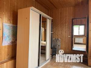 Дом 79м², 2-этажный, участок 6 сот.  