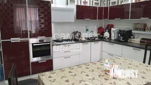 Коттедж 530м&sup2;, 4-этажный, участок 6 сот.  