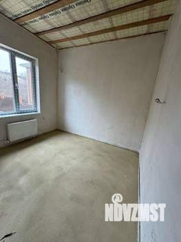 Дом 80м², 2-этажный, участок 5 сот.  