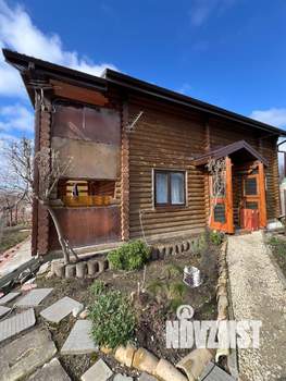 Дом 125м&sup2;, 2-этажный, участок 5 сот.  