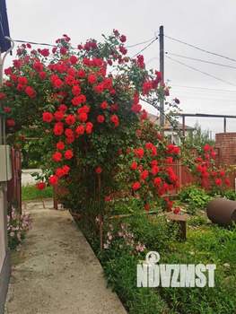 Дом 65м&sup2;, 2-этажный, участок 5 сот.  