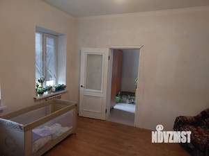 Дом 83м&sup2;, 1-этажный, участок 21 сот.  