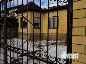 Дом 97м&sup2;, 1-этажный, участок 4 сот.  