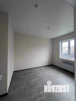 Дом 75м&sup2;, 1-этажный, участок 5 сот.  