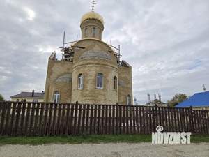 Дом 110м&sup2;, 2-этажный, участок 5 сот.  