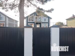 Дом 200м&sup2;, 2-этажный, участок 5 сот.  