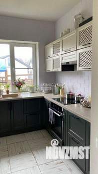 Дом 143м&sup2;, 2-этажный, участок 8 сот.  