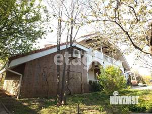 Дом 370м&sup2;, 3-этажный, участок 20 сот.  