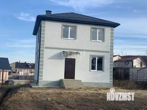 Дом 111м², 2-этажный, участок 7 сот.  