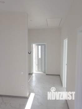 Дом 54м&sup2;, 1-этажный, участок 4 сот.  