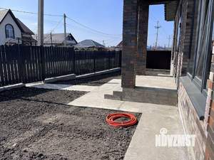 Дом 143м², 1-этажный, участок 5 сот.  