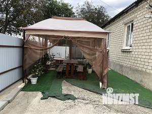 Дом 140м², 2-этажный, участок 8 сот.  