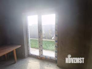 Дом 94м², 1-этажный, участок 3 сот.  