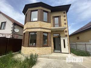 Дом 122м², 2-этажный, участок 2 сот.  