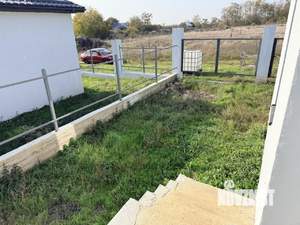 Дом 120м&sup2;, 2-этажный, участок 6 сот.  