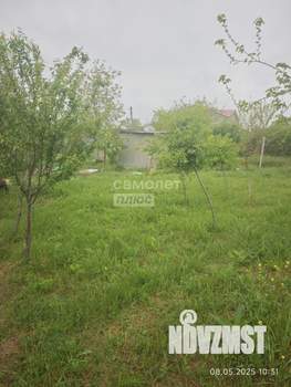 Дом 45м&sup2;, 1-этажный, участок 7 сот.  