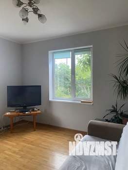 Дом 144м², 2-этажный, участок 5 сот.  