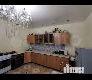 Дом 91м&sup2;, 1-этажный, участок 4 сот.  