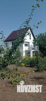 Дом 71м&sup2;, 2-этажный, участок 8 сот.  