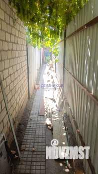 Дом 25м&sup2;, 1-этажный, участок 2 сот.  