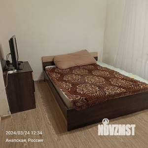 Дом 62м&sup2;, 1-этажный, участок 3 сот.  