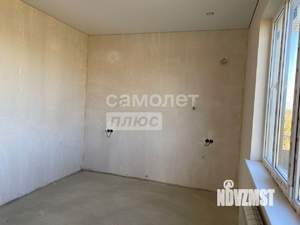 Дом 90м&sup2;, 1-этажный, участок 5 сот.  