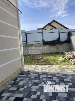 Дом 90м², 2-этажный, участок 5 сот.  