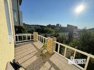 Дом 181м&sup2;, 2-этажный, участок 5 сот.  