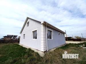 Дом 160м², 1-этажный, участок 5 сот.  