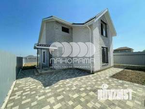 Дом 150м², 2-этажный, участок 5 сот.  