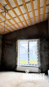 Дом 120м&sup2;, 1-этажный, участок 5 сот.  