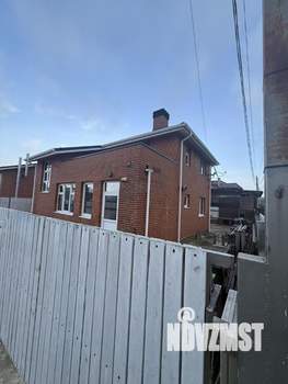 Дом 289м&sup2;, 2-этажный, участок 3 сот.  