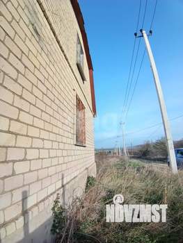 Дом 74м&sup2;, 2-этажный, участок 5 сот.  