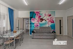 Дом 163м&sup2;, 2-этажный, участок 10 сот.  