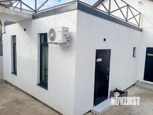 Дом 99м&sup2;, 2-этажный, участок 3 сот.  