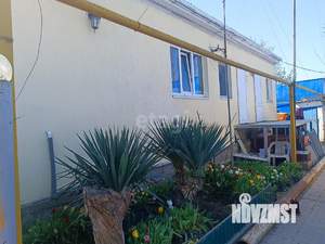 Дом 87м², 1-этажный, участок 10 сот.  