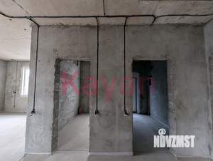 Дом 100м&sup2;, 1-этажный, участок 3 сот.  