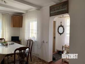 Дом 140м&sup2;, 2-этажный, участок 9 сот.  