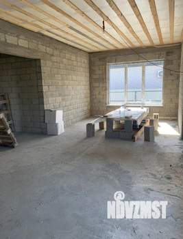 Дом 125м&sup2;, 1-этажный, участок 6 сот.  