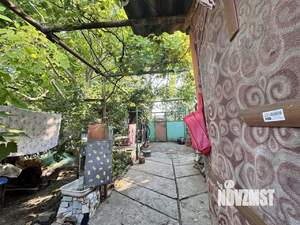 Дом 74м², 2-этажный, участок 6 сот.  