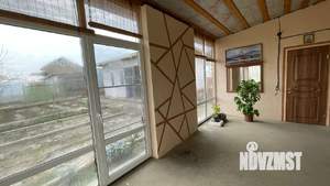 Дом 93м², 2-этажный, участок 6 сот.  