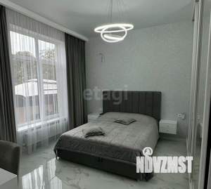 Дом 143м&sup2;, 2-этажный, участок 3 сот.  