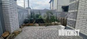 Дом 123м², 2-этажный, участок 3 сот.  