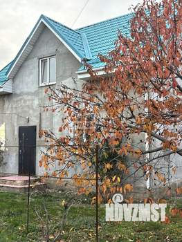 Дом 81м&sup2;, 2-этажный, участок 10 сот.  