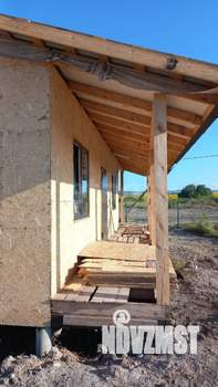 Дом 80м², 1-этажный, участок 11 сот.  